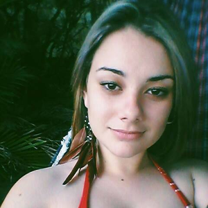 Foto de perfil de Luana Ramos