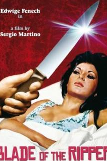  de Filme O Estranho Vício da Senhora Wardh (1971)
