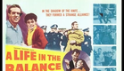 A Life in the Balance 1955 Thriller Ricardo Montalban, Anne Bancroft, Lee Marvin