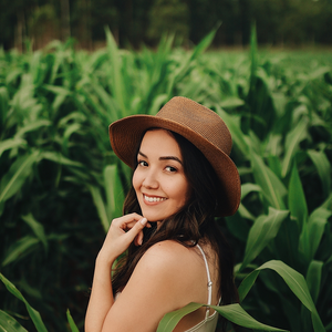 Foto de perfil de Giullia Nishimori