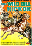 A Invasão dos Peles Vermelhas (The Great Adventures of Wild Bill Hickok)