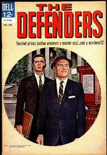 Os Defensores (3ª Temporada) (The Defenders (Season 3))