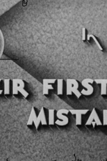 Their First Mistake (Their First Mistake)