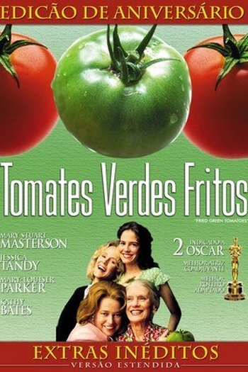 de Filme Tomates Verdes Fritos (1991)