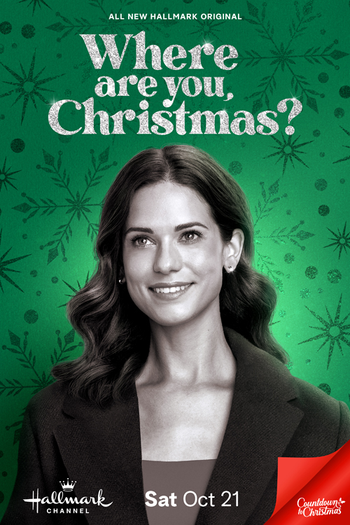 Poster de Filme Onde você está, Natal? (2023)