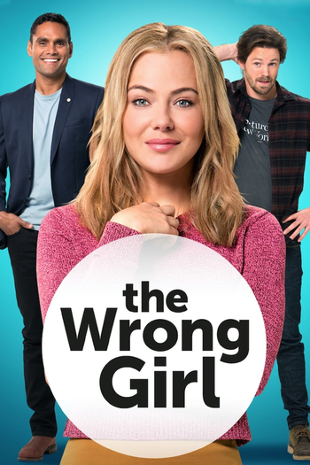 Poster de Franquia The Wrong Girl (2016)