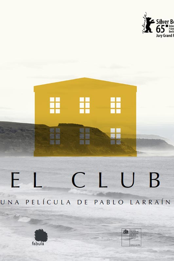  de Filme O Clube (2015)