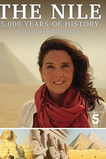 Nilo: 5000 Anos De História (The Nile: 5000 Years of History)