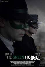 The Green Hornet (The Green Hornet)
