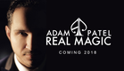 'Adam Patel: Real Magic' Official Trailer (2018)