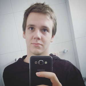 Foto de perfil de Guilherme