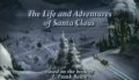 The Life & Adventures of Santa Claus (2000) Official Trailer