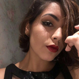 Foto de perfil de Mirella Holanda