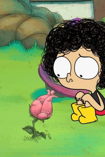 Poster de Episódio Jurassic Pet (2024)