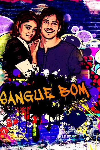  de TV Sangue Bom (2013)