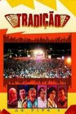 Tradição - Ao Vivo (Tradição: Ao Vivo)