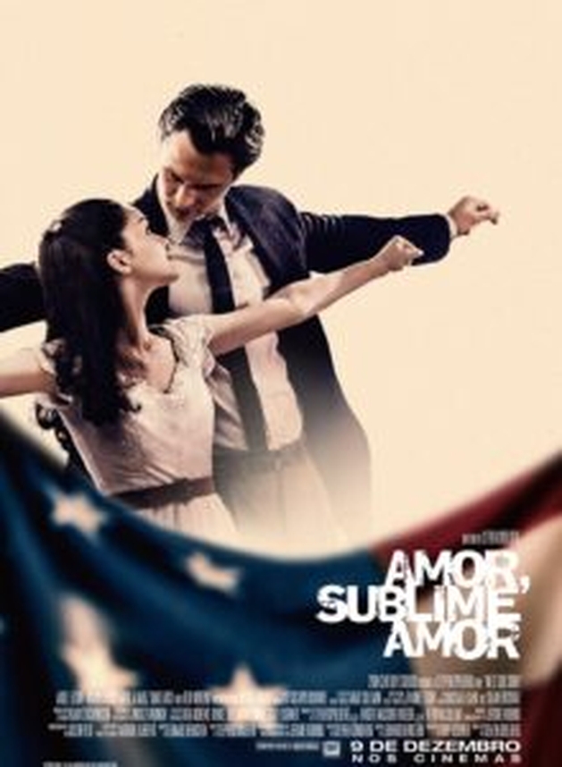 Crítica: Amor, Sublime Amor (“West Side Story”) | CineCríticas