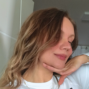 Foto de perfil de Catherine