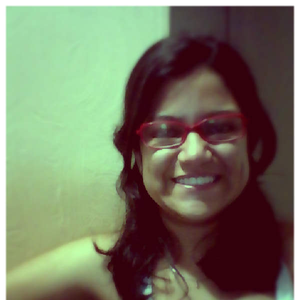 Foto de perfil de Yally Pessôa