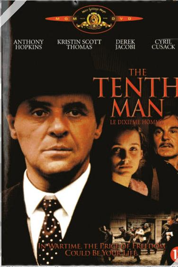  de Filme O Décimo Homem  (1988)