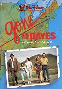 Gone Are the Dayes (Gone Are the Dayes)