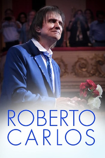 Poster de TV Roberto Carlos Especial: Reflexões (2012)