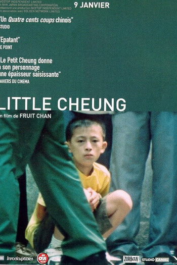  de Filme Little Cheung (1999)