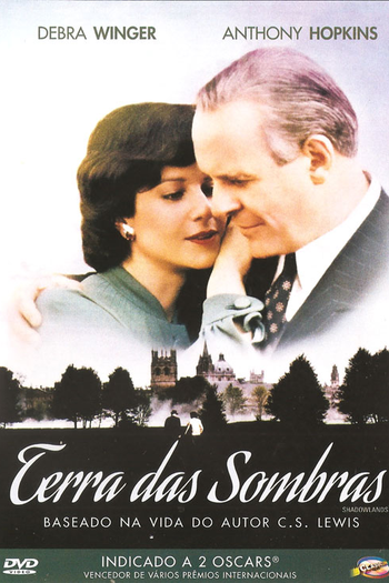  de Filme Terra das Sombras (1993)