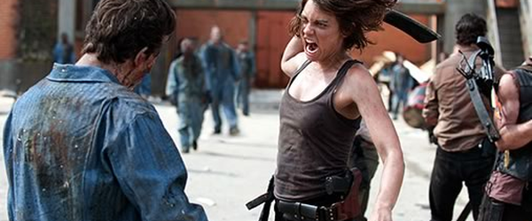 The Walking Dead retorna com o episódio mais visto da tv a cabo | PipocaTV