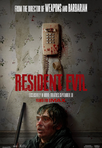 Resident Evil (Resident Evil)