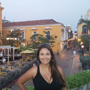 Foto de perfil de Marusca