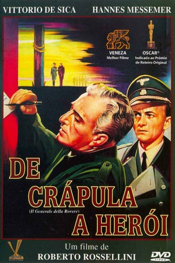  de Filme De Crápula a Herói (1959)