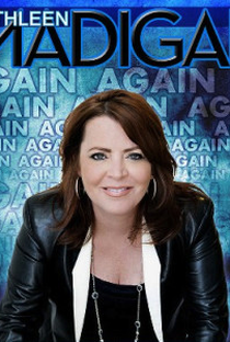 Kathleen Madigan: Madigan Again - Poster / Capa / Cartaz - Oficial 1