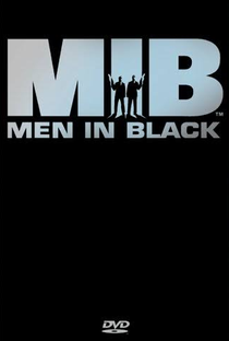 MIB 5: Homens de Preto - Poster / Capa / Cartaz - Oficial 1