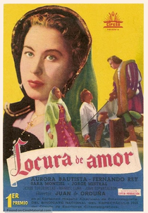 Loucura de Amor (Love Crazy)