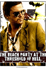 The Beach Party at the Threshold of Hell (National Lampoon's The Beach Party at the Threshold of Hell)