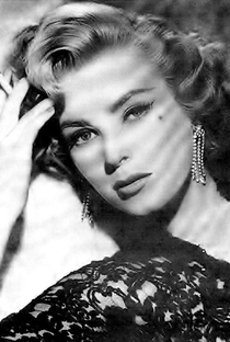 Miroslava (I) - Poster / Capa / Cartaz - Oficial 3