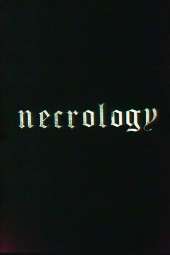  de Curta Necrology (1971)