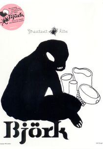Björk - Greatest Hits Volumen 1993-2003 (Björk - Greatest Hits Volumen 1993-2003)