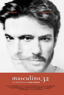 Masculino_32 - Poster / Capa / Cartaz - Oficial 1