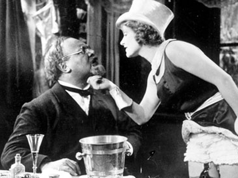 Foto 5 de O Anjo Azul