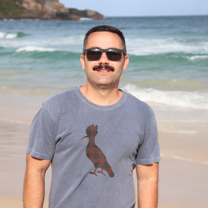 Foto de perfil de Ricardo Mello