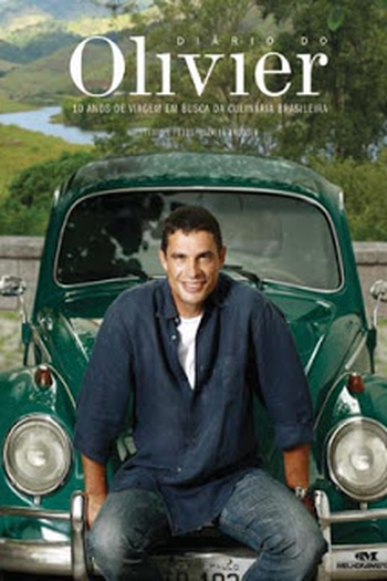 Poster de TV Diário do Olivier  (2009)