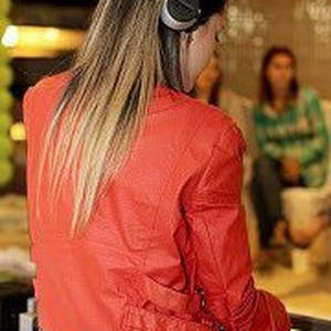 Foto de perfil de Giovana