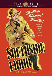 Dinheiro Sangrento (Southside 1-1000)