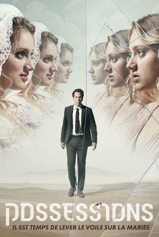 Poster 2 de Série Possessions (1ª Temporada) (2020)