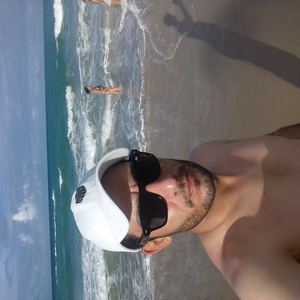 Foto de perfil de jeeferson oliveira santos