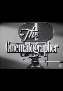The Cinematographer (The Cinematographer)