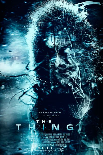  de Filme A Coisa (2011)