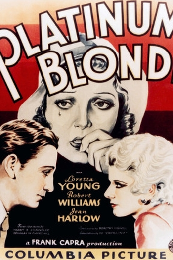  de Filme Loura e Sedutora (1931)